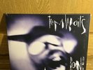 Tom Waits - Bone Machine New Sealed LP (Import release) on colored vinyl