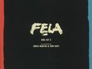 KUTI, Fela - Box Set 5: Co Curated by Chris Martin & Femi Kuti - Vinyl (7xLP)