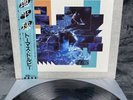 LP Thomas Dolby - The flat earth | Japan Press | EX+/M | OBI | New Wave