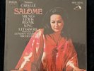 STRAUSS Salome - CABALLE, MILNES, LEINSDORF - RCA LSC-7053 ST 2LP BOX SEALED