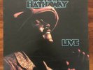 VINYL DONNY HATHAWAY Live 2012 MOVLP652 MUSIC ON VINYL LP