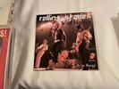 The Rolling Stones 45 rpm Wild Horses RS19101