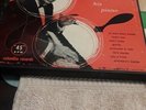 Vintage Noro Morales Box Set 45 Records.(4)piece Set.