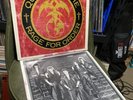Queensryche rage for order￼￼￼ ￼LP Record album PLAY TESTED