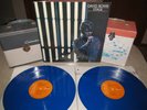 DAVID BOWIE Blue Vinyl Lp Set STAGE 1978 RCA 1st Press PL-02913 NM- Beauty