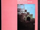 HAROLD BUDD - PAVILION OF DREAMS BRIAN ENO - PHAROAH SANDERS EG US PRESS NM LP