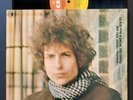 Bob Dylan - Blonde on Blonde UK 1975 EX/VG+