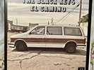 Nice 2011 VG++ Booklet The Black Keys El Camino US OG Nonesuch
