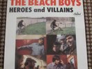 BEACH BOYS - HEROES AND VILLAINS 7