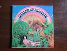 Elektra Garden Of Delights original vinyl 3LP: NM jacket: NM
