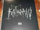 katharsis - 666 LP MOONBLOOD DEATHSPELL OMEGA
