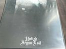 Fullmoon – United Aryan Evil LP VELES VOTHANA FIRST PRESS