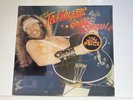 TED NUGENT LP  Ted Nugent Great Gonzos 1981 Epic New SEALED  USA