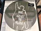 Rage Against the Machine Battle of Los Angeles Original Pressing