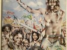 Bootsy’s Rubber Band - Ahh… The Name Is Bootsy, Baby  (LP, OG, 1977, EX)