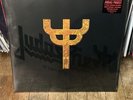 Reflections - 50 Heavy Metal Years Of Music by Judas Priest (Record, 2021)
