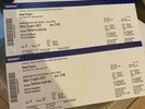Deep Purple Live a Roma 2021