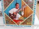 Ustad Vilayat Khan 