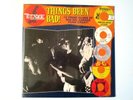 THINGS BEEN BAD 16 PRIME SLABS OF MID-60s GARAGE PUNK GRUNT LP COMPILATION VINYL
