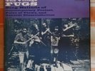 FUGS - 1st Album on Broadside, with insert