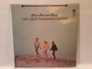 Peter, Paul and Mary See What Tomorrow Brings LP 1965 Stereo WS 1615