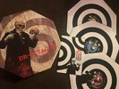Dr. Octagon vinyl record Deluxe box set Dr. Octagonecologyst 3lp