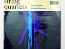 ALLEGRI STRING QUARTET – WALTON & MACONCHY string quartets ARGO LP EX++