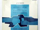 HENRI HONEGGER – JS BACH the suites for cello solo nos.5 & 6 VALOIS LP EX+