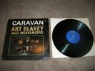 ART BLAKEY Caravan Wayne Shorter Freddie Hubbard Riverside RM 438 mono LP
