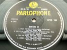 The Beatles - VI 6 // Orig UK '66 Parlophone Export CPCS 104 LP EX- Copy