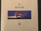Depeche Mode MUSIC FOR THE MASSES 1987 Original US-Issued Vinyl LP Sire 1-25614