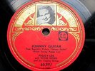 0456/ PEGGY LEE- Johnny Guitar-Autumn in Rome-Bildetikett KULTIG-78rpm Schellack