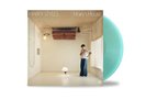 Harry Styles Harry’s House Exclusive Sea Glass Green Vinyl LP Album PREORDER