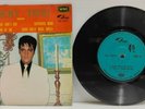 RARE-MALAYSIA EP-ROCKY TEOH SINGS DADDY PLEASE DON'T CRY-ELVIS PRESLEY-NOT LP