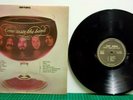 RARE-MALAYSIA SINGAPORE-DEEP PURPLE COME TASTE THE BAND-UNIQUE COVER LABEL LP