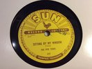 FIVE TINOS SUN 222 - Sitting By My Window/Don’t Do That RARE DOO WOP R&B 78 EXC