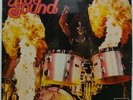 RARE-MALAYSIA SINGAPORE UNIQUE LP-KISS ON COVER-HOT SOUND-LED ZEPPELIN-ANIMALS