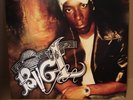 Big L Silky Black Double Pack LP 2x Vinyl;  #302/400; Showbiz