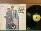 BEATLES - Yesterday and Today Apple ST-2553 Stereo Vinyl Lp Plays Great