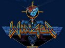 Winger - In The Heart Of The Young Limited Edition Translucent Blue Vinyl LP
