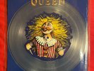 QUEEN HEADLONG Parlophone 12 QUEENPD 18 VINYL 12