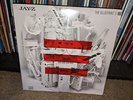 *IMPERFECT* Jay-Z - THE BLUEPRINT 3 - Vinyl 2 LP - NEW & SEALED  Rare