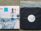Radiohead OK COMPUTER OKNOTOK 1997-2017 BLUE VINYL triple