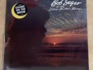 SEALED BOB SEGER THE SILVER/BULLET BAND THE DISTANCE US 1982 LP CAPITOL ST-12254