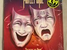 Motley Crue - Theatre of Pain - Original UK 1985 Elektra - 960 418-1 - UK EKT 8