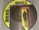 Vinyl LP Böhse Onkelz - Kneipenterroristen oi