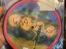 Autographed The Flaming Lips Yoshimi Battles The Pink Robots Pt. 1 45 Limited Ed