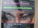 Brenda and The Tabulations DIONN LPS-2000 STEREO SEALED/MINT SOUL 