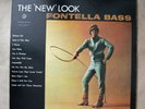 Fontella Bass CHECKER LP-2997 STEREO M-/M- 