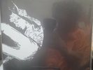 Machine Gun Kelly Tickets To My Downfall NEW Limited Vinyl LP 2020